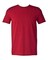 Gildan® Softstyle Adult T-Shirt, Ring-Spun Cotton Tee with Smooth Print Surface